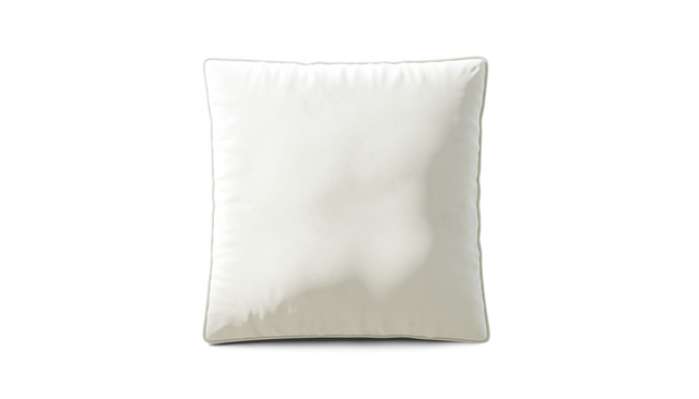vetsak | Jumbo Pillow - suave - pearl