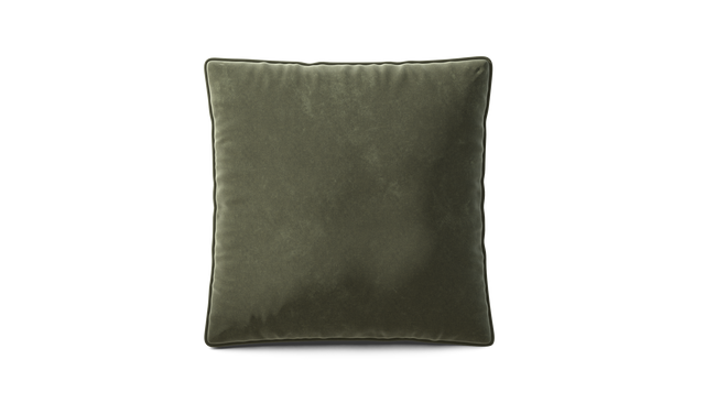 vetsak | Jumbo Pillow - suave - pine