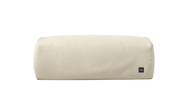 vetsak | Lounge Pillow - loop loop - duna