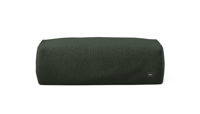 vetsak | Lounge Pillow - loop loop - mousse