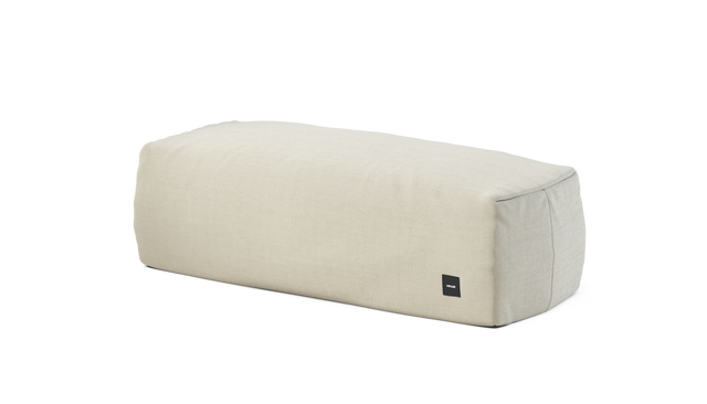 vetsak | Lounge Pillow - pique - beige