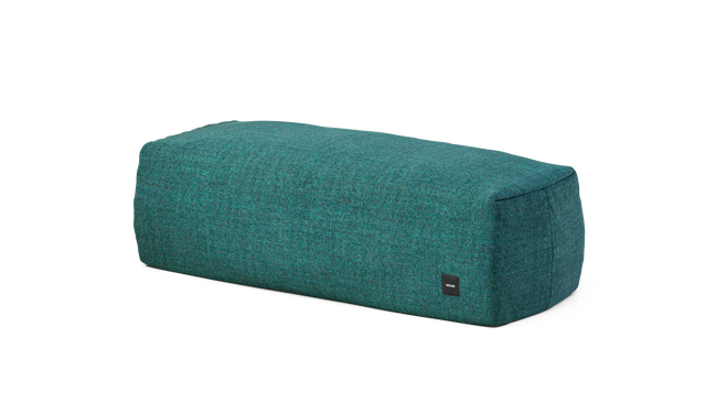 vetsak | Lounge Pillow - pique - cedar