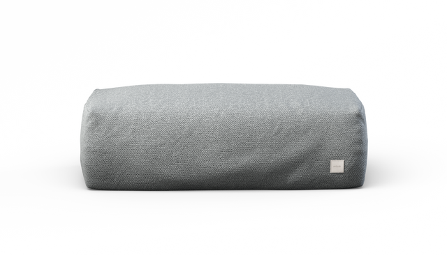 vetsak | Lounge Pillow - Ridge - Limestone