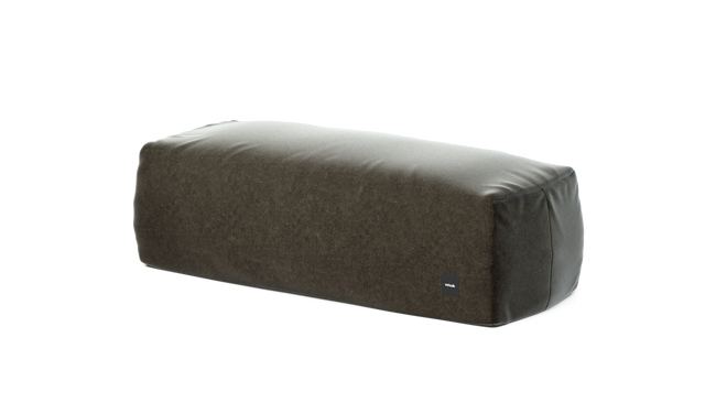 vetsak | Lounge Pillow - suave - anthracite