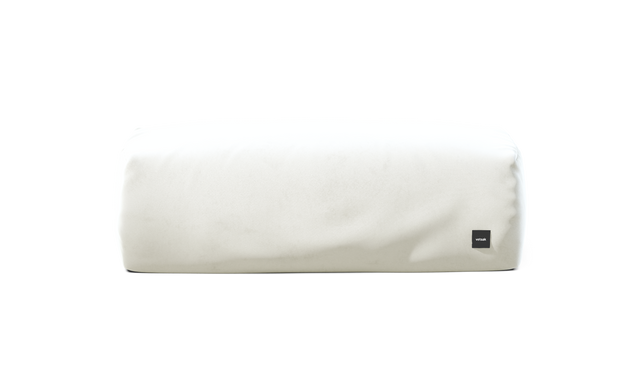vetsak | Lounge Pillow - suave - pearl