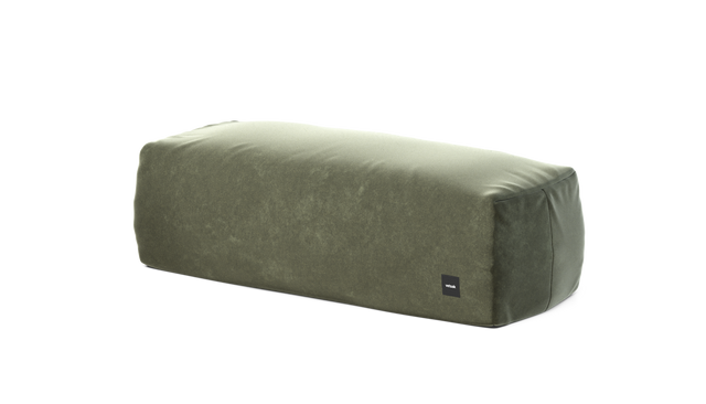 vetsak | Lounge Pillow - suave - pine