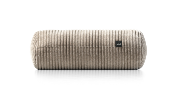 vetsak | Noodle - cord velour - platinum