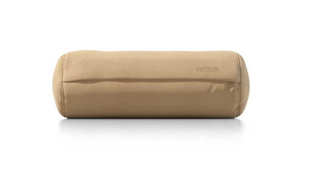 vetsak | Noodle - leather - beige
