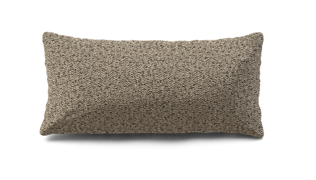 vetsak | Pillow - loop loop - taupe
