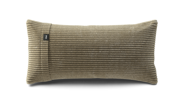 vetsak | Pillow - cord velour - khaki