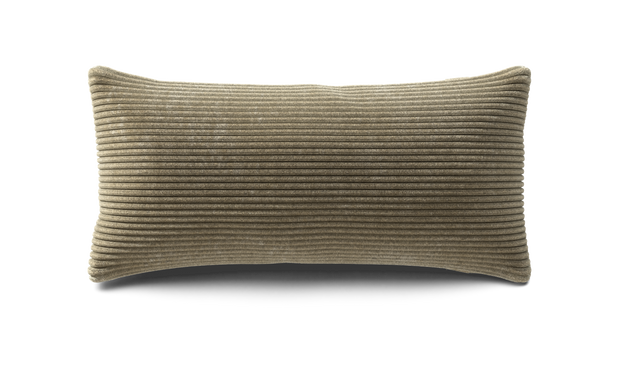 vetsak | Pillow - cord velour - khaki