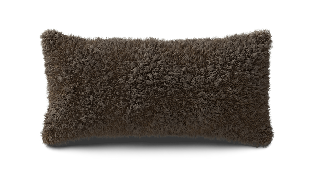 vetsak | Pillow - doodle - cacao