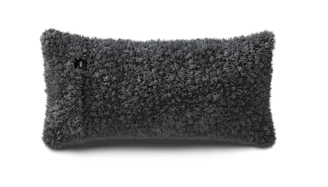 vetsak | Pillow - doodle - dark grey