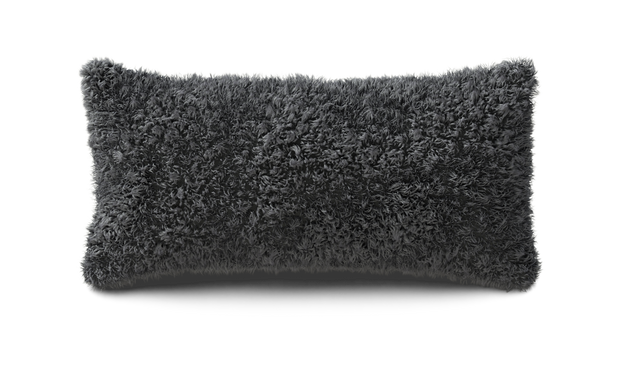 vetsak | Pillow - doodle - dark grey