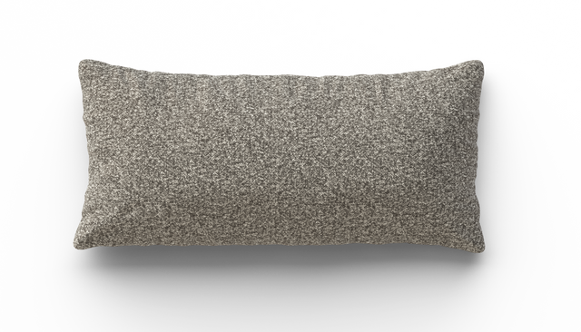 vetsak | Pillow - Pebble - Platinum