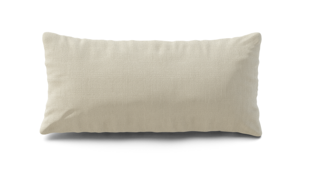 vetsak | Pillow - pique - beige