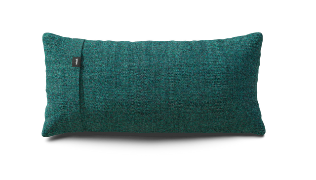 vetsak | Pillow - pique - cedar