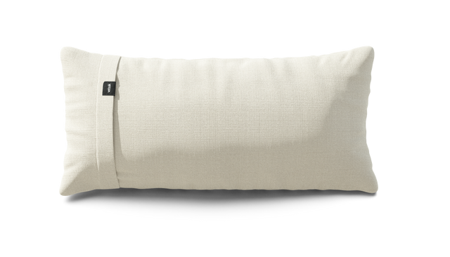 vetsak | Pillow - pique - creme