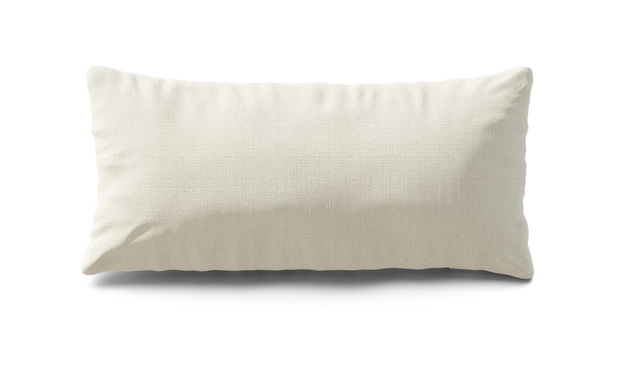 vetsak | Pillow - pique - creme