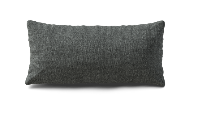 vetsak | Pillow - pique - dark grey