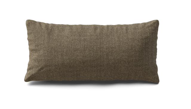 vetsak | Pillow - pique - taupe