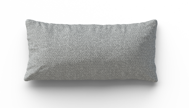 vetsak | Pillow - Ridge - Limestone