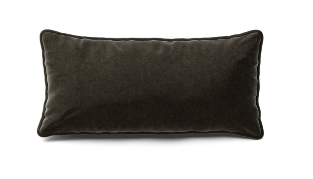 vetsak | Pillow - suave - anthracite