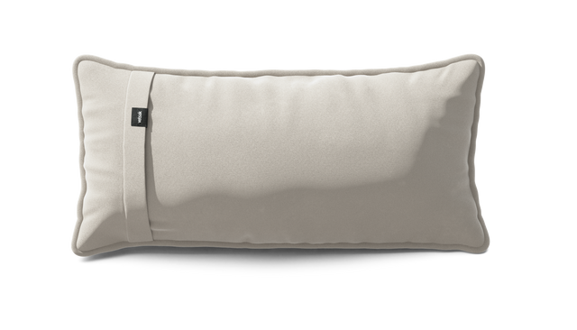 vetsak | Pillow - suave - clay