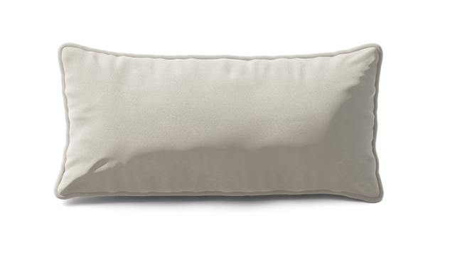 vetsak | Pillow - suave - clay