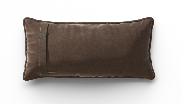vetsak | Pillow - suave - espresso