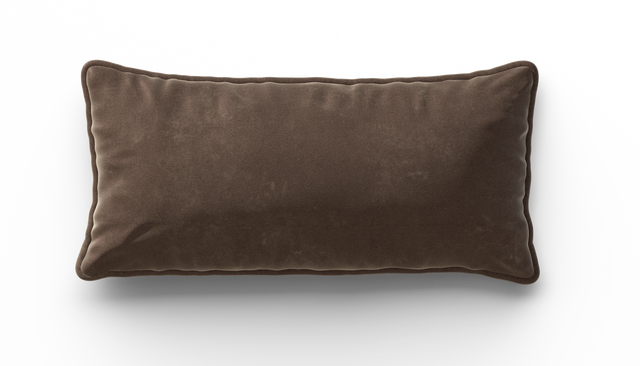 vetsak | Pillow - suave - espresso