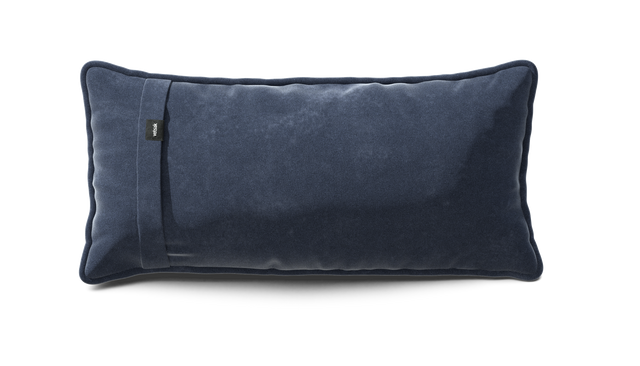 vetsak | Pillow - suave - navy