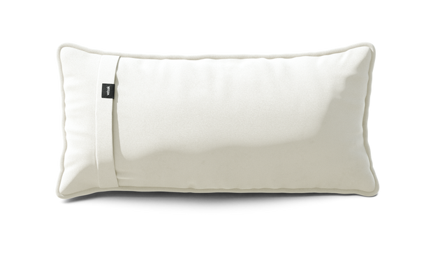 vetsak | Pillow - suave - pearl
