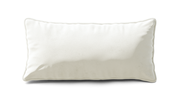 vetsak | Pillow - suave - pearl