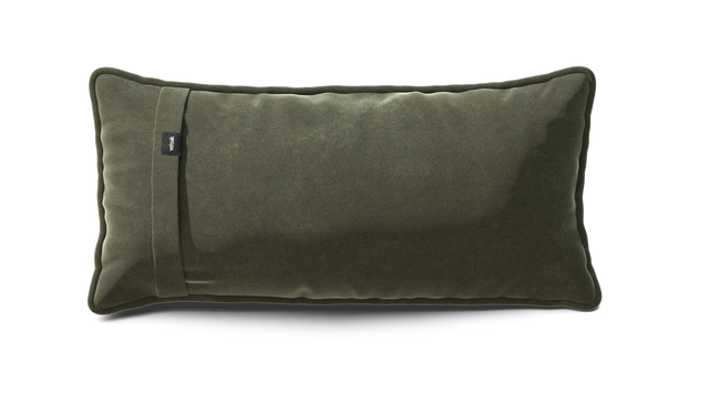 vetsak | Pillow - suave - pine