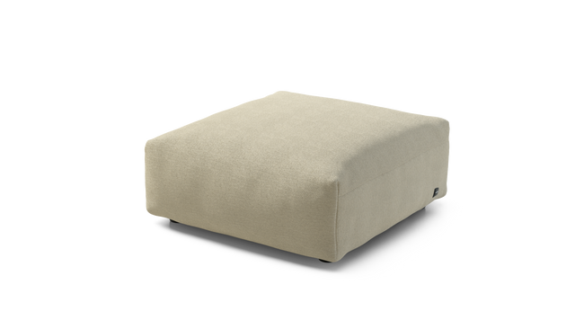 vetsak | Cover Sofa Seat Medium - loop loop - duna