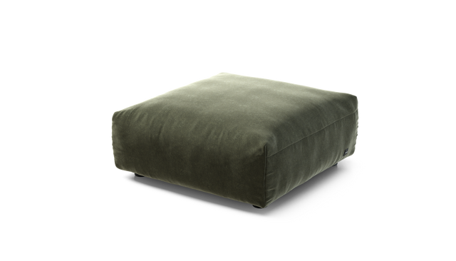 vetsak | Cover Sofa Seat Medium - suave - pine