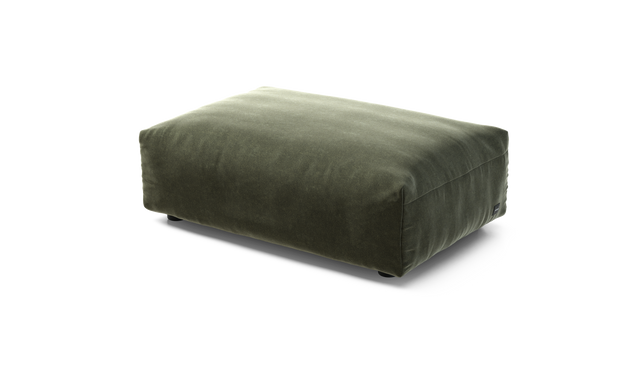 vetsak | Cover Sofa Seat Small - suave - pine