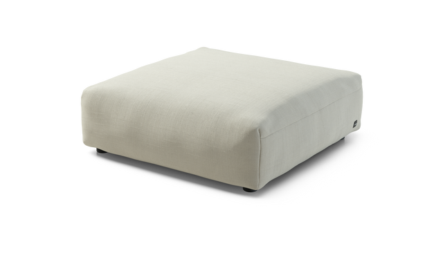 vetsak | Sofa Seat XLarge - pique - creme