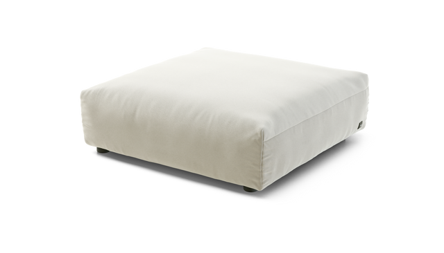 vetsak | Cover Sofa Seat XLarge - suave - pearl