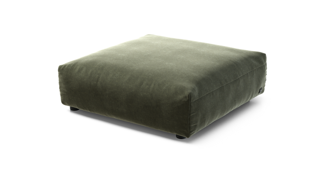 vetsak | Cover Sofa Seat XLarge - suave - pine