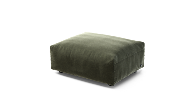 vetsak | Cover Sofa Seat XSmall - suave - pine