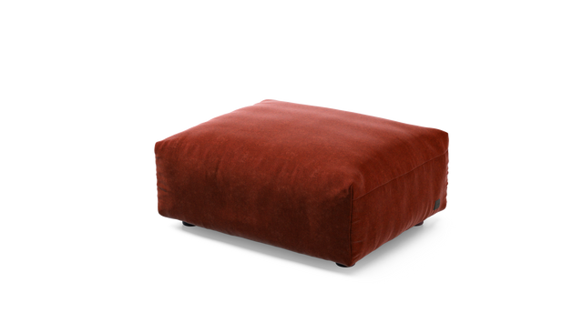 vetsak | Cover Sofa Seat XSmall - Suave - Saffron