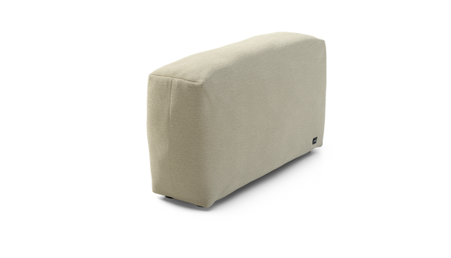 vetsak | Sofa Side Large - loop loop - duna