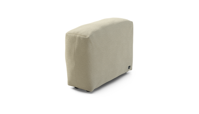 vetsak | Sofa Side Medium - loop loop - duna