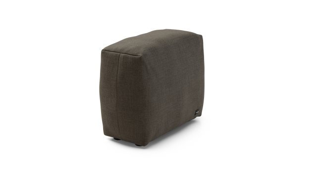 vetsak | Sofa Side Small - pique - taupe