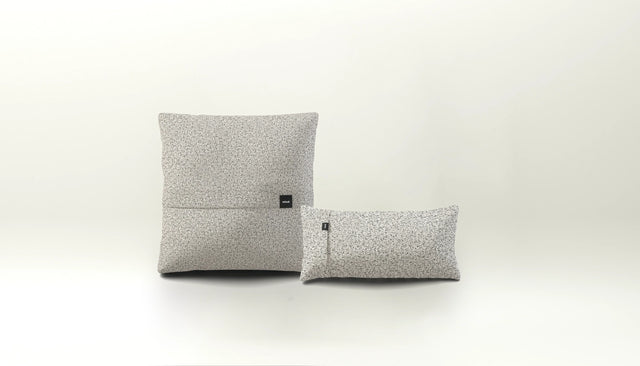 pillow set 1 - loop loop - bounty