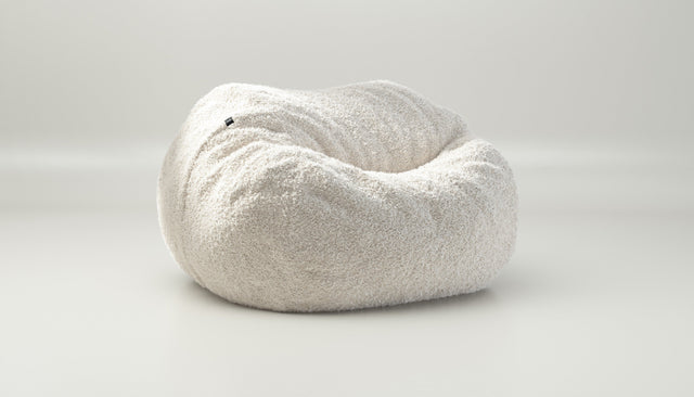 vetsak | Beanbag Large - doodle - creme