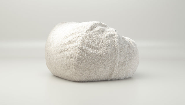 vetsak | Beanbag Large - doodle - creme