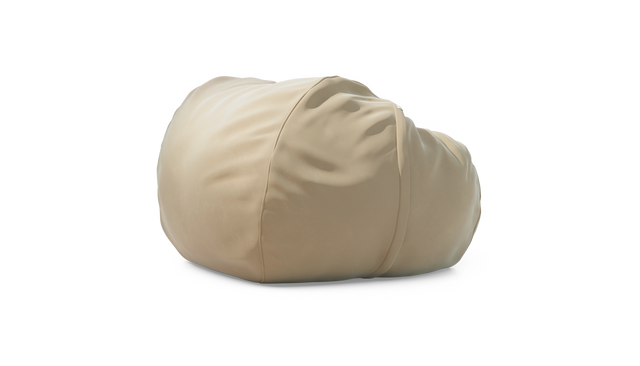 vetsak | Beanbag Large - Suave - Creme